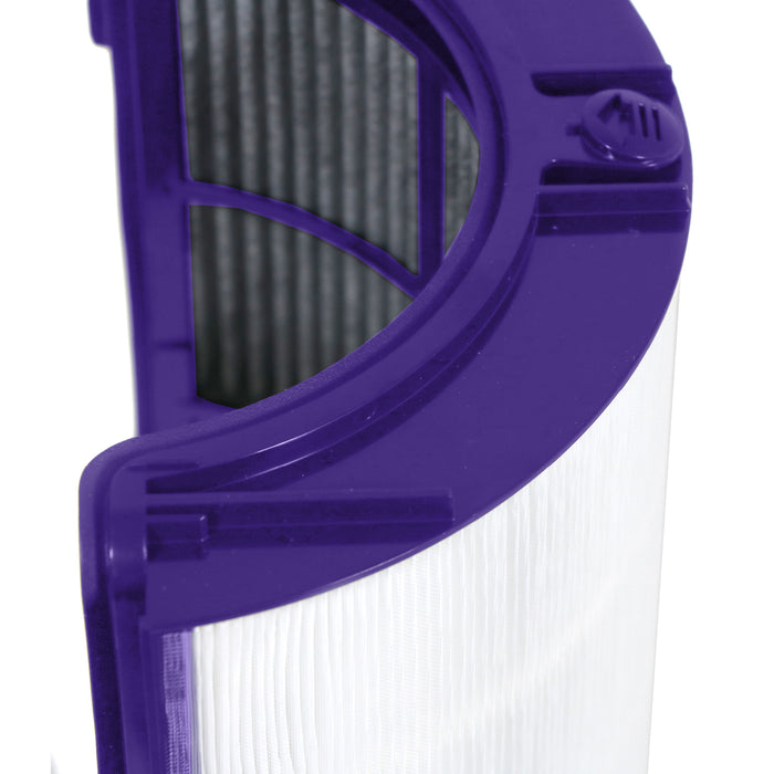 HEPA Filter for DYSON TP06 HP06 PH01 PH02 Pure Hot Cool Humidify Air Purifier x 2