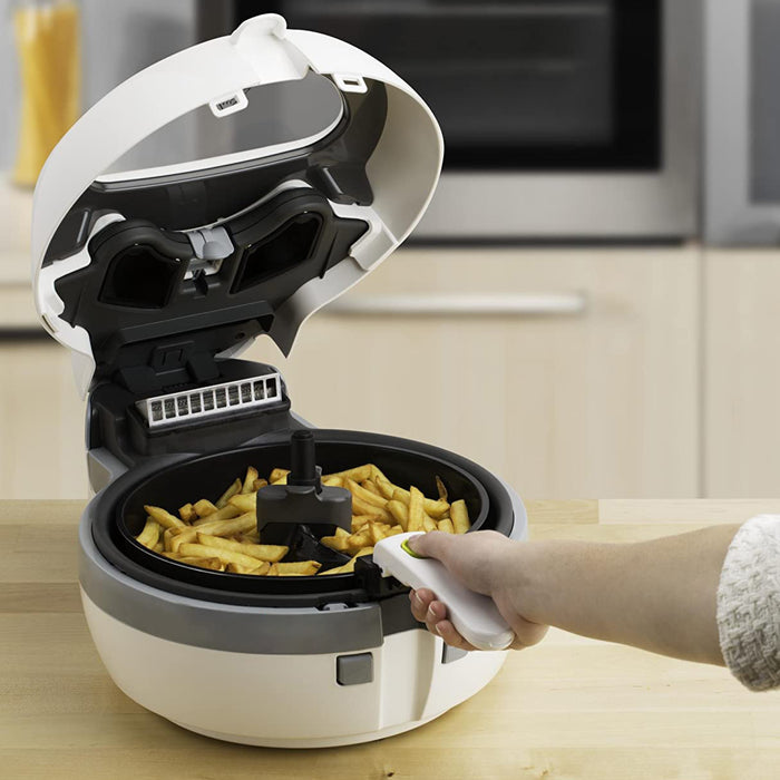 Mixing Paddle + Chip Tray Basket for Tefal Actifry FZ70 AL80 GH80 Series 1kg 1.2kg Air Fryer