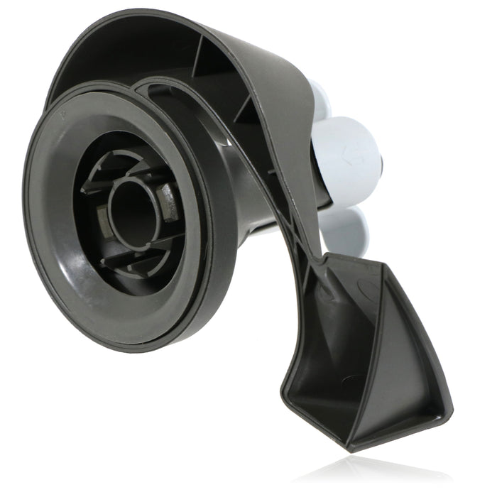 Mixing Paddle + Chip Tray Basket for Tefal Actifry FZ70 AL80 GH80 Series 1kg 1.2kg Air Fryer