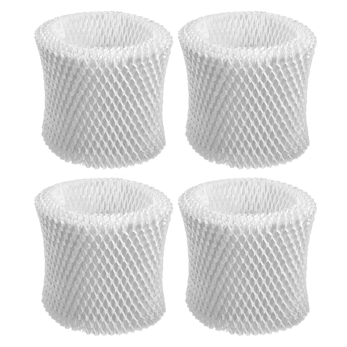 Wicking Filter for Honeywell HCM 350 540 630 645 650 710 1000 WF2 Humidifier (Pack of 4)