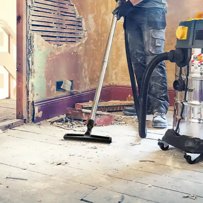 Squeegee Floor Nozzle Wet Pick Up Tool for Titan Vacuum Cleaner 30mm - 38mm