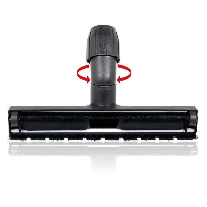 Brush Head for Titan TTB774VAC TTB671VAC 16L Hard Floor Slim Tool Vacuum Cleaner