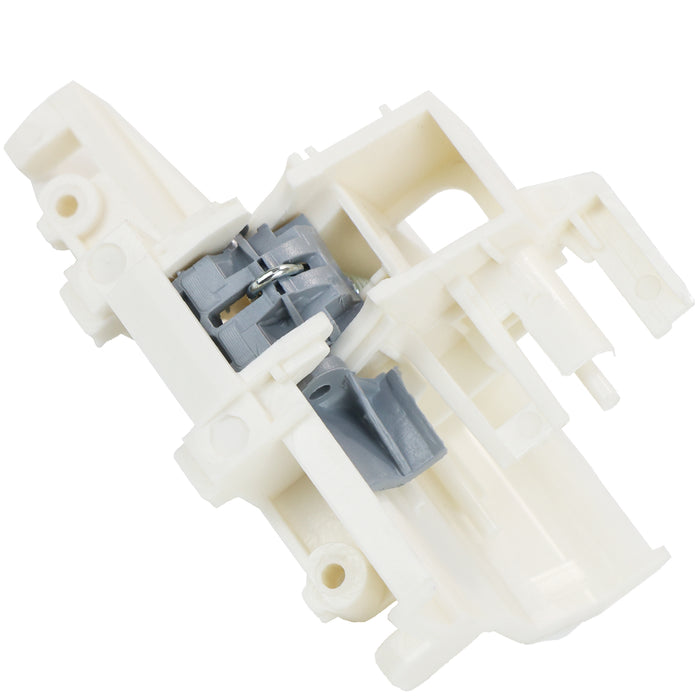 Door Lock Mechanism Unit For Lamona Dishwasher LAM8603 LAM8602 Interlock Latch