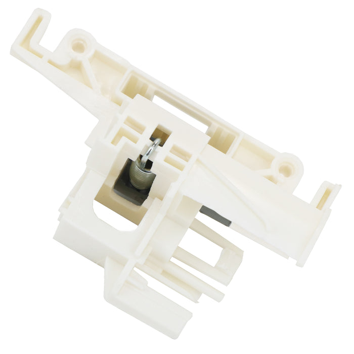 Door Lock Mechanism Unit For Blomberg DWT25502SS Dishwasher Interlock Latch