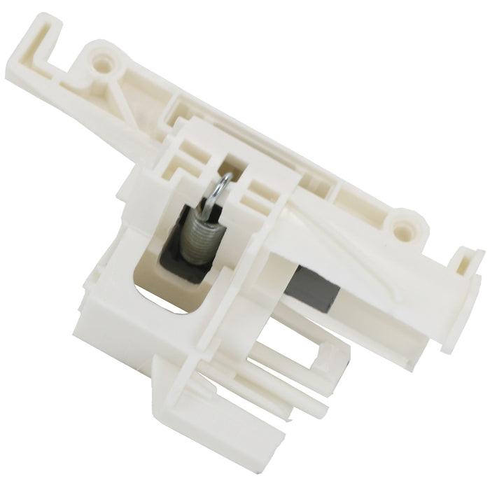 Door Lock Mechanism Unit For Beko BDFN15440G DVN04X20W Dishwasher Interlock Latch