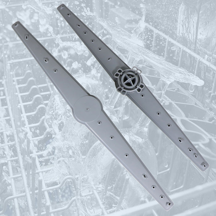 Montpellier Dishwasher Spray Arm Upper Lower MAB13 MAB60 MDI60 MDI65 MDW13