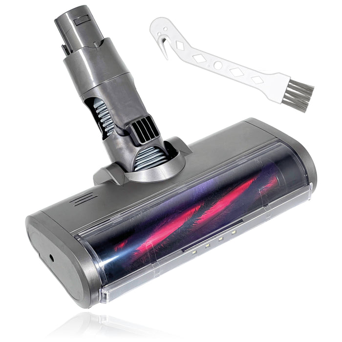 Floor Brush for DYSON DC59 Animal Vacuum Motorhead Turbine Brush Head Tool 949852-05