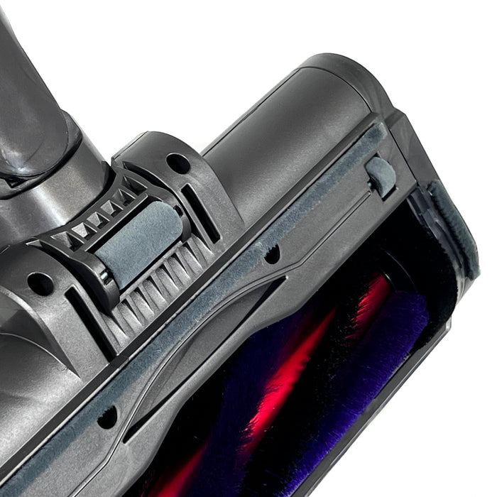 Carbon Fibre Motorhead Floor Tool for DYSON V6 SV03 Vacuum Cleaner 949852-05