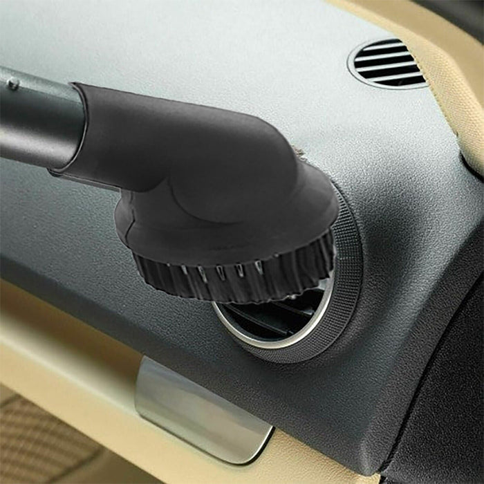 Dusting Brush Tool for TITAN TTB774VAC TTB671VAC TTB775VAC TTB776VAC TTB777VAC Vacuum (35mm)