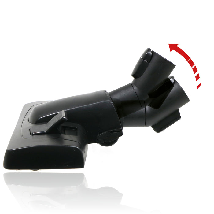 Floor Brush Tool for Miele Compact Complete C1 C2 C3 Series Powerline Vacuum Cleaner