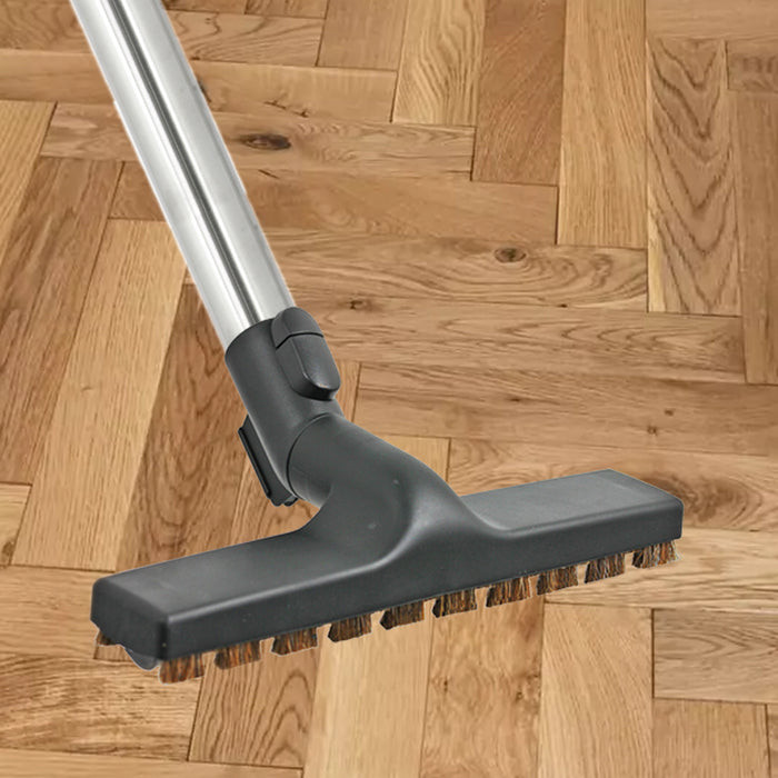 Parquet Floor Brush Head Tool for Miele C1 C2 C3 SBB300-3 Vacuum Cleaner