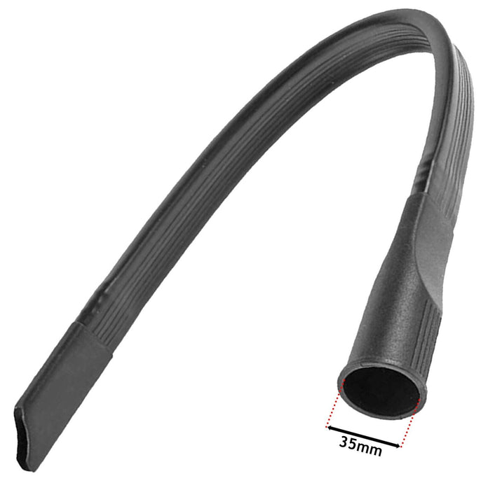 Flexible Crevice for Titan TTB774VAC TTB671VAC TTB775VAC TTB776VAC TTB777VAC (35mm)