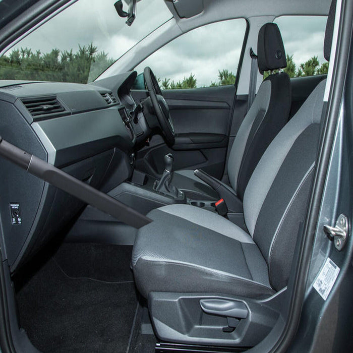 Crevice Tool for Nilfisk Vacuum Cleaner Extra Long Nozzle 35mm x 335mm