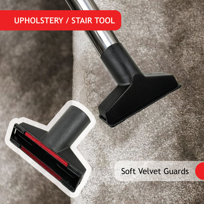 Spare Parts Brush Kit Turbo Head for Numatic Henry Hetty Vacuum  Rods Hose Tools