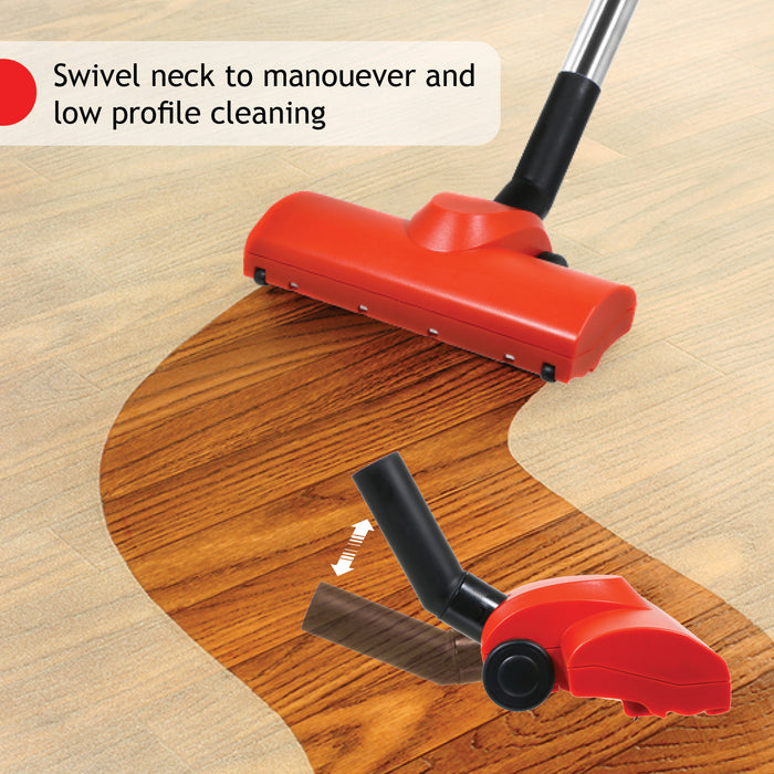 Spare Parts Turbo Brush Head Kit for Numatic Henry Hetty Vacuum Hose Rod Tools