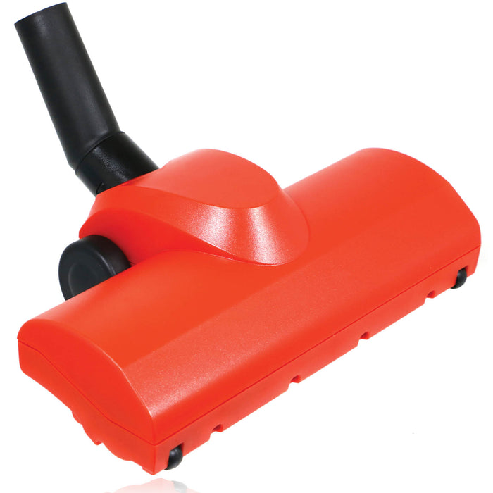 Red Airo Turbine Turbo Carpet Brush Tool for Numatic Henry Hetty Vacuum Cleaner 601226