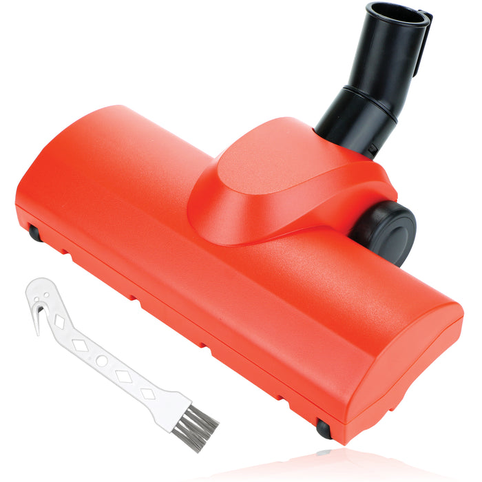 Airo Brush Head for NUMATIC Henry Hetty Harry Charles Edward Vacuum Turbo Floor Tool