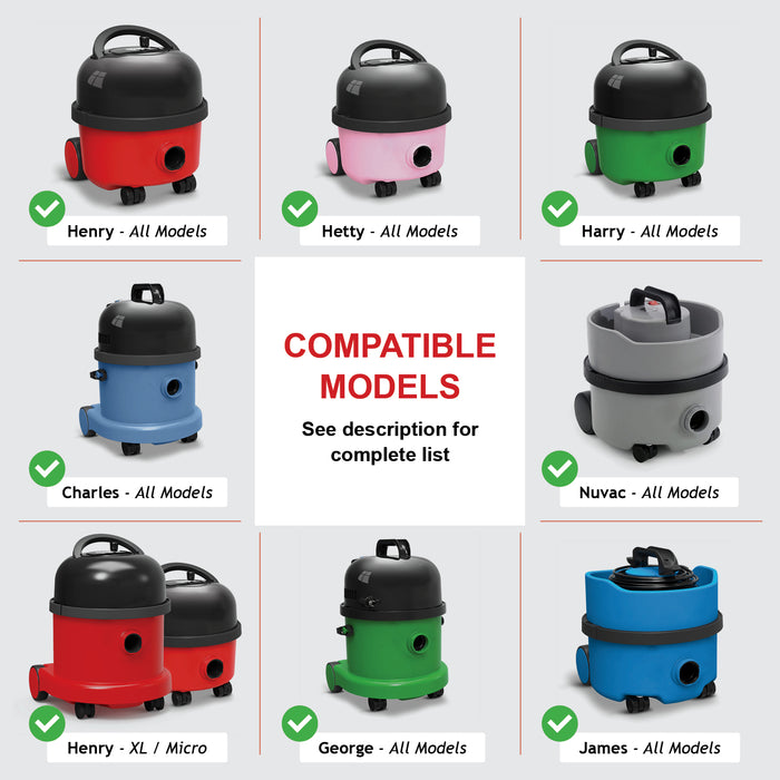 Turbine Carpet Brush Airo Tool for Zanussi Vacuum Cleaner