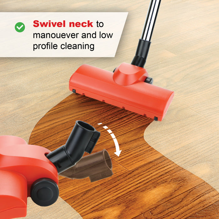 Turbine Carpet Brush Airo Tool for Einhell Vacuum Cleaner