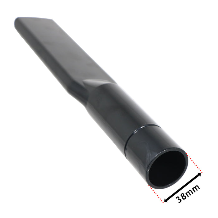 38mm Crevice for Numatic Vacuum Cleaner Nozzle Tool NVB60B Type