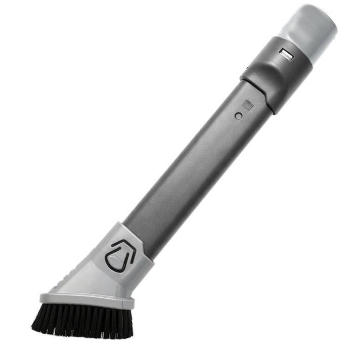 Dusting Brush for Titan TTB774VAC TTB671VAC TTB775VAC TTB776VAC Vacuum Crevice Tool 35mm