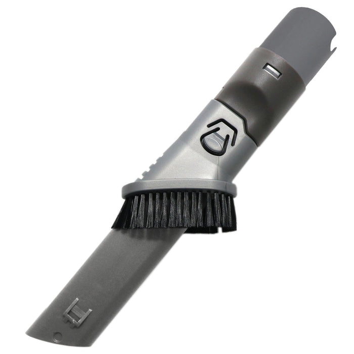 Dusting Brush for Titan TTB774VAC TTB671VAC TTB775VAC TTB776VAC Vacuum Crevice Tool 35mm