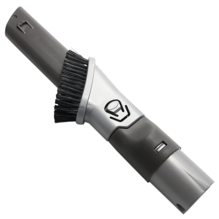 Dusting Brush for Titan TTB774VAC TTB671VAC TTB775VAC TTB776VAC Vacuum Crevice Tool 35mm