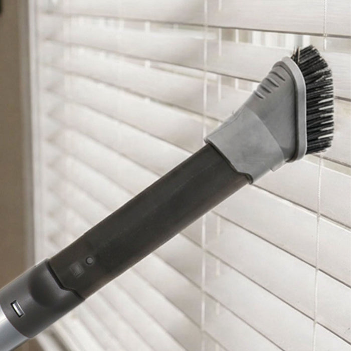 Dusting Brush for Titan TTB774VAC TTB671VAC TTB775VAC TTB776VAC Vacuum Crevice Tool 35mm