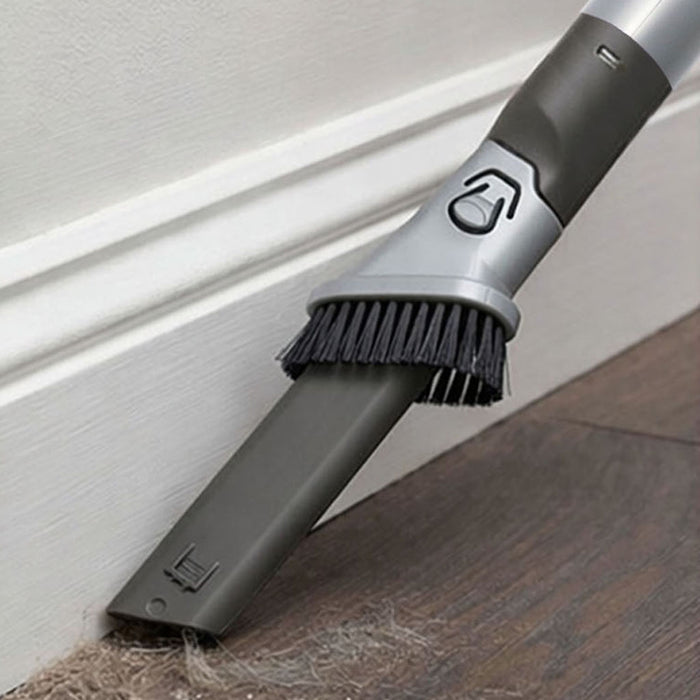 Dusting Brush for Titan TTB774VAC TTB671VAC TTB775VAC TTB776VAC Vacuum Crevice Tool 35mm