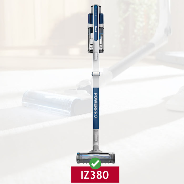 Brush for Shark IZ380 PowerPro Blinds Attachment Flexible Dusting Tool Accessory