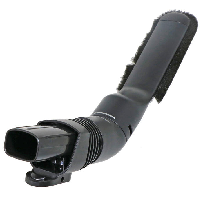 Brush for SHARK IZ400 IZ400UK IZ400UKT IZ420 IZ420UKT Stratos Blinds Attachment Tool