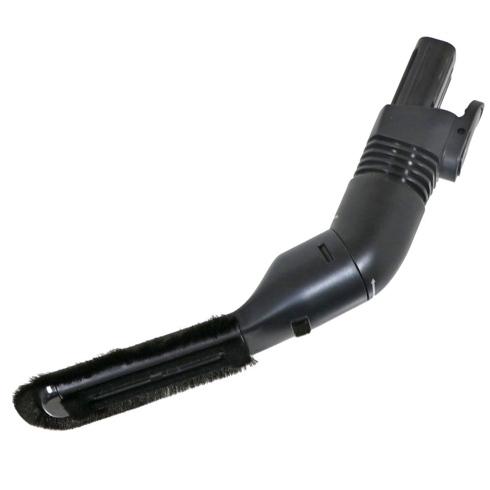 Brush for SHARK IZ400 IZ400UK IZ400UKT IZ420 IZ420UKT Stratos Blinds Attachment Tool