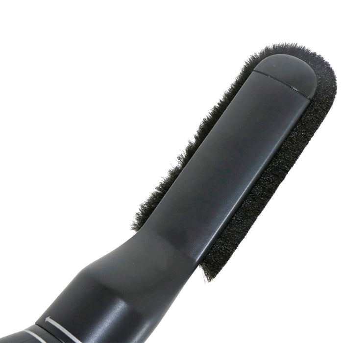 Brush for SHARK IZ400 IZ400UK IZ400UKT IZ420 IZ420UKT Stratos Blinds Attachment Tool