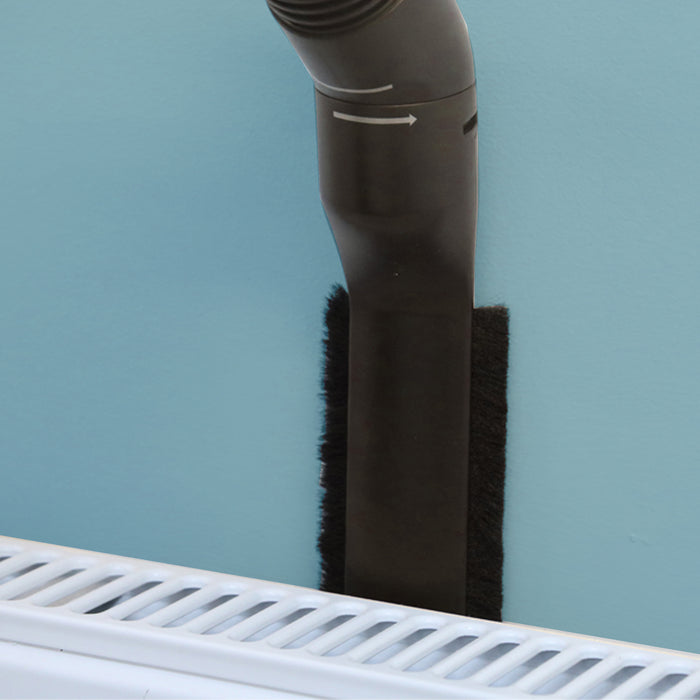 Brush for SHARK IZ400 IZ400UK IZ400UKT IZ420 IZ420UKT Stratos Blinds Attachment Tool