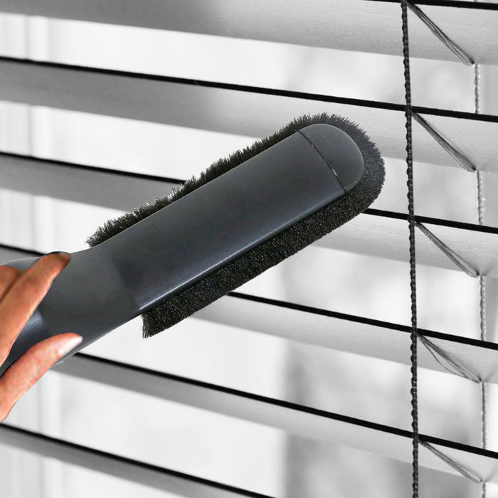 Brush for SHARK IZ400 IZ400UK IZ400UKT IZ420 IZ420UKT Stratos Blinds Attachment Tool