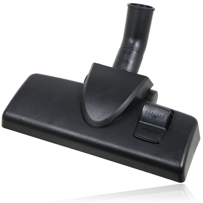 Carpet & Hard Floor Brush for TTB774VAC TTB671VAC 16L Vacuum Cleaner Wheeled Tool 35mm