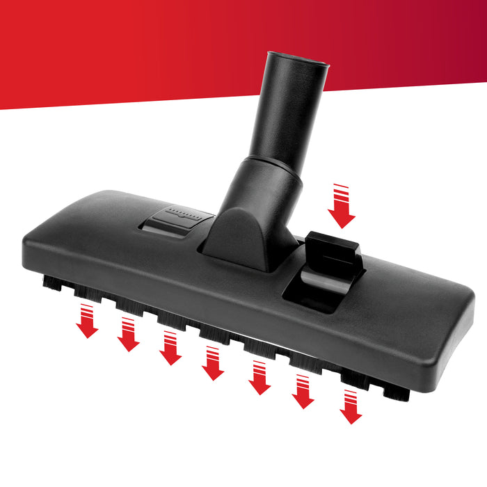 32mm Brush Head for Titan Vacuum Cleaner Combination Floor Tool