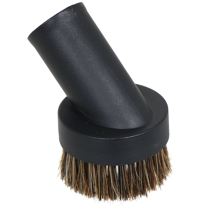 Brush Tool for Numatic Henry HVR200 Hetty Vacuum Cleaner Hoover Spare Part Round Horsehair 32mm