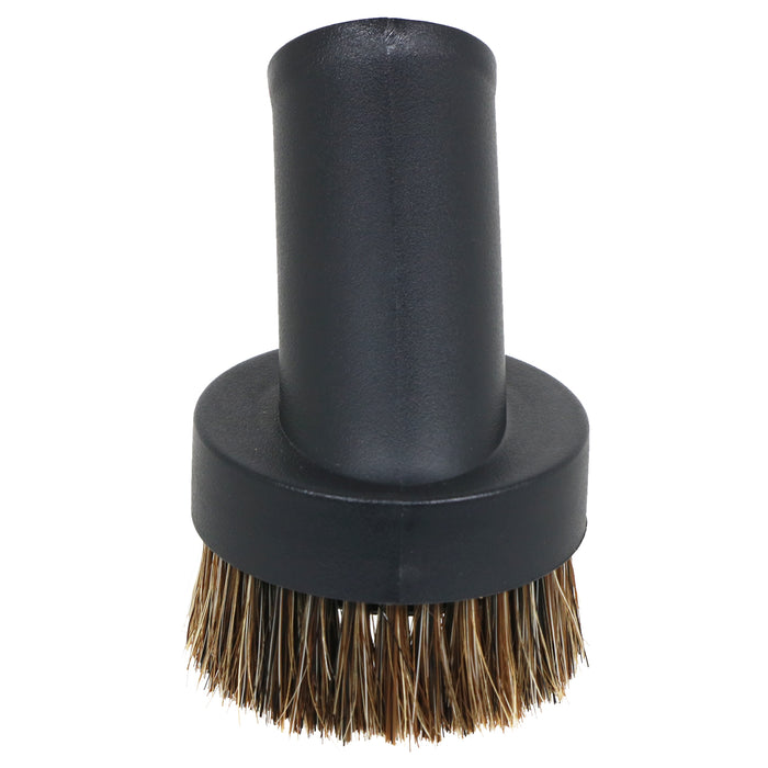 Brush Tool for Numatic Henry HVR200 Hetty Vacuum Cleaner Hoover Spare Part Round Horsehair 32mm