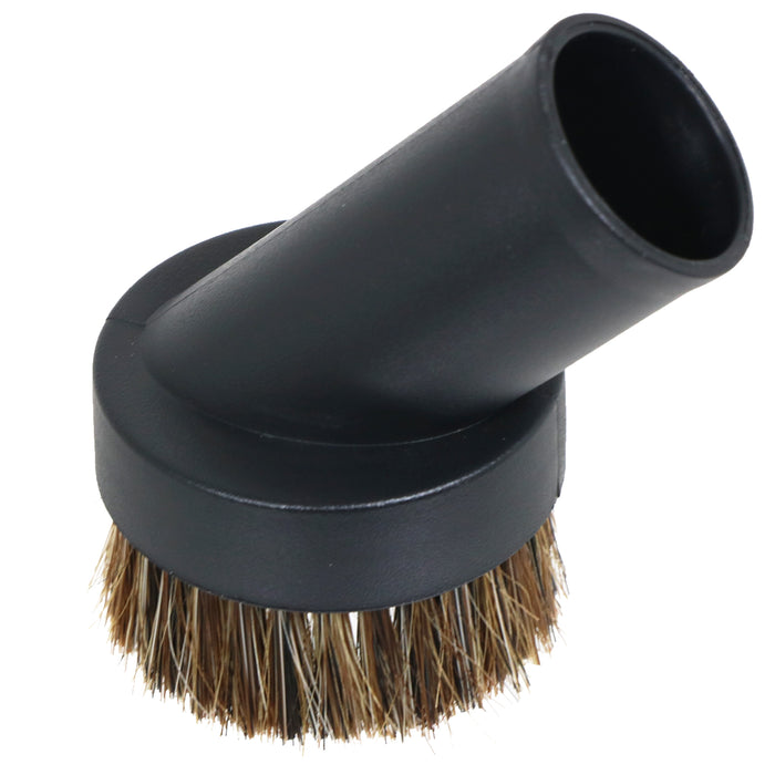 Brush Tool for Numatic Henry HVR200 Hetty Vacuum Cleaner Hoover Spare Part Round Horsehair 32mm
