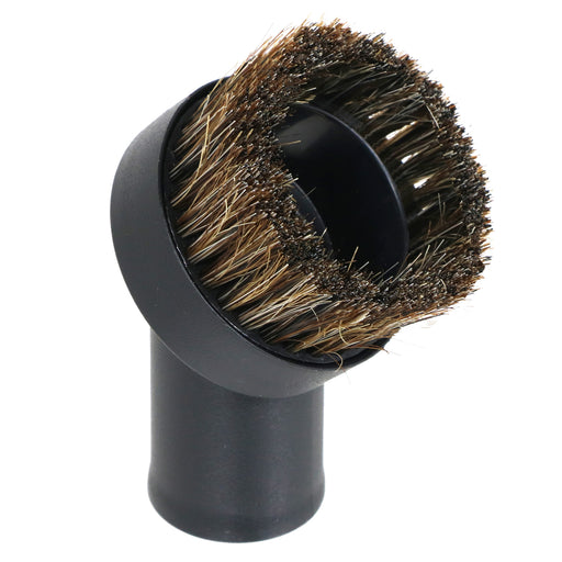 Brush Tool for Numatic Henry HVR200 Hetty Vacuum Cleaner Hoover Spare Part Round Horsehair 32mm