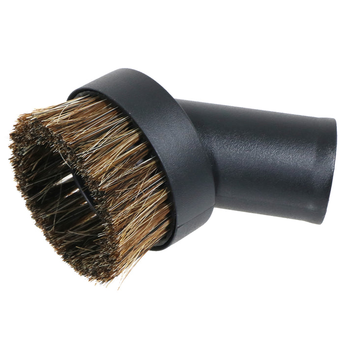 Brush Tool for Numatic Henry HVR200 Hetty Vacuum Cleaner Hoover Spare Part Round Horsehair 32mm