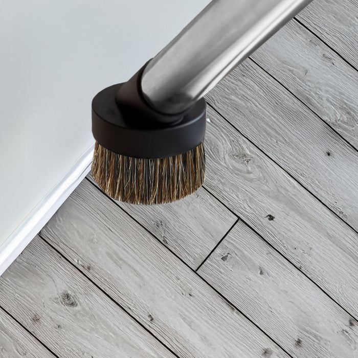 Brush Tool for Numatic Henry HVR200 Hetty Vacuum Cleaner Hoover Spare Part Round Horsehair 32mm