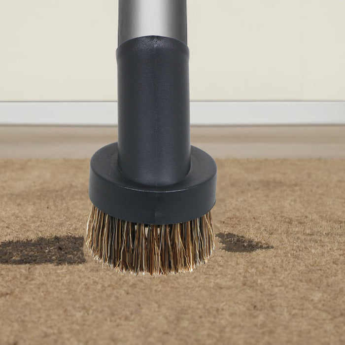 Brush Tool for Numatic Henry HVR200 Hetty Vacuum Cleaner Hoover Spare Part Round Horsehair 32mm