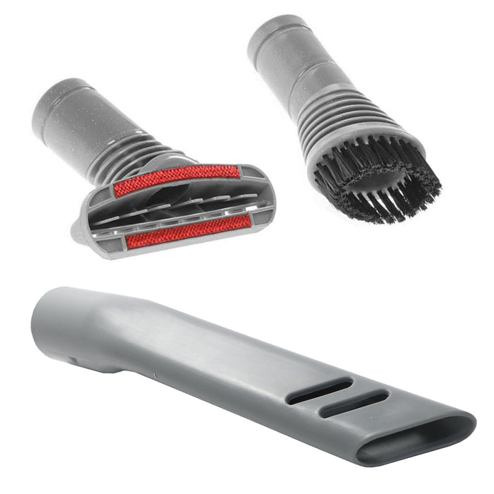 Tool Kit for Titan TTB671VAC TTB350VAC TTB430VAC 32mm Crevice Dust Stair Brush