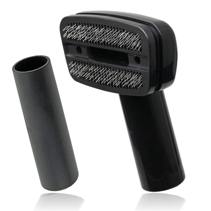 Dog Grooming Tool for Numatic Henry Hetty Vacuum Groom Pet Hair Hoover Brush
