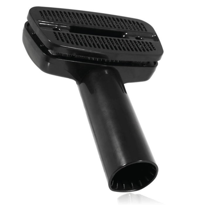 Dog Grooming Tool for Krups Vacuum Cleaner Groom Pet Hair Brush 35mm