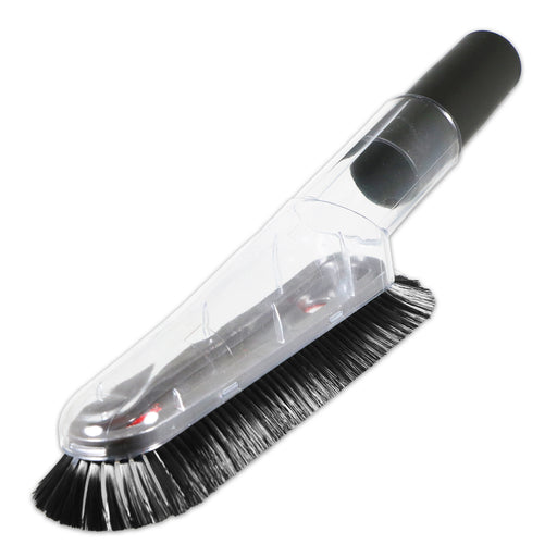 Dusting Brush for Henry Numatic James Hetty Vacuum Cleaner Soft Brush Tool Adaptor 32mm