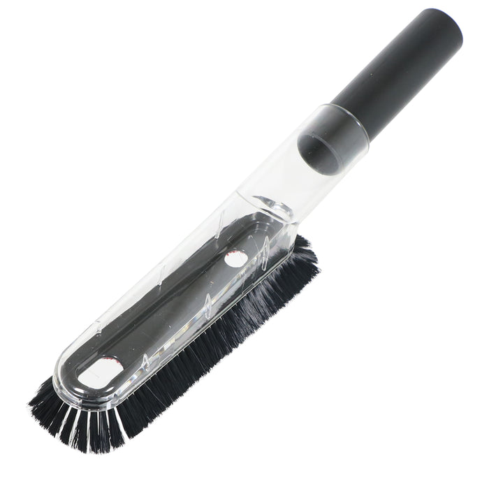 Dusting Brush for Henry Numatic James Hetty Vacuum Cleaner Soft Brush Tool Adaptor 32mm