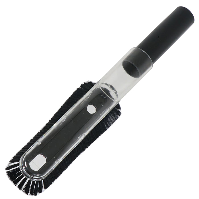 Dusting Brush for Henry Numatic James Hetty Vacuum Cleaner Soft Brush Tool Adaptor 32mm